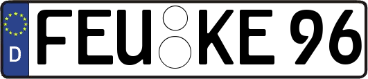 FEU-KE96