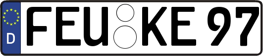 FEU-KE97