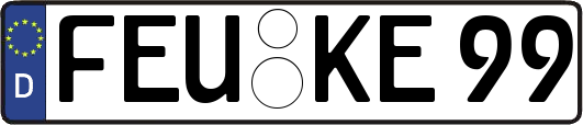 FEU-KE99