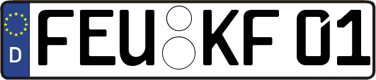 FEU-KF01