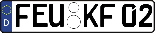 FEU-KF02