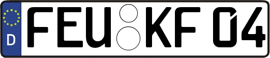 FEU-KF04