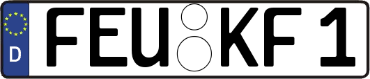 FEU-KF1