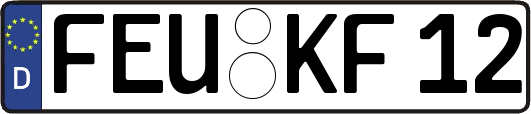 FEU-KF12