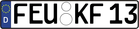 FEU-KF13