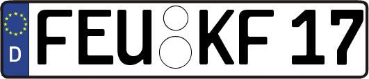 FEU-KF17