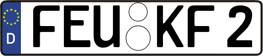 FEU-KF2