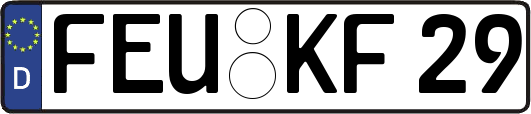 FEU-KF29