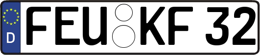 FEU-KF32