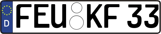 FEU-KF33