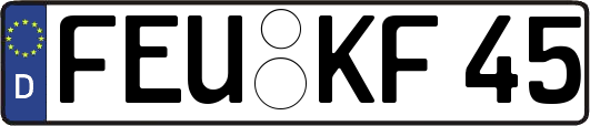 FEU-KF45