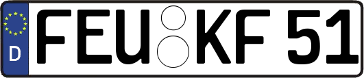 FEU-KF51