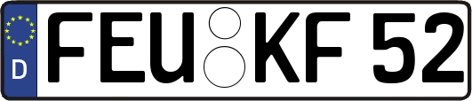 FEU-KF52