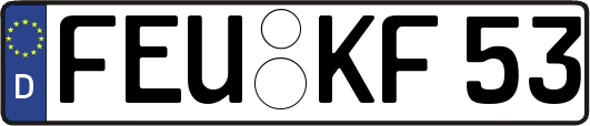 FEU-KF53
