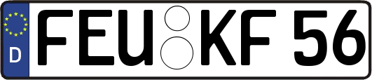 FEU-KF56