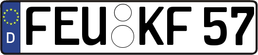 FEU-KF57