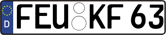 FEU-KF63