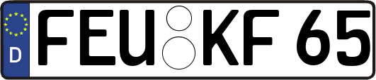 FEU-KF65