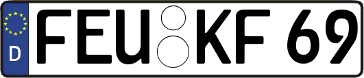 FEU-KF69