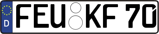 FEU-KF70