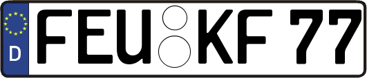 FEU-KF77