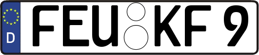 FEU-KF9