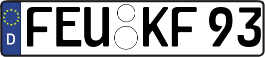 FEU-KF93