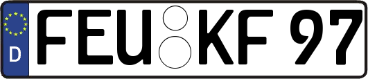 FEU-KF97