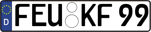FEU-KF99