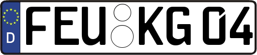 FEU-KG04