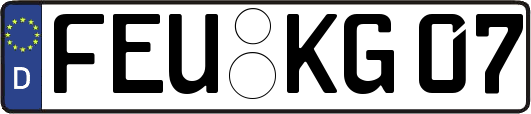 FEU-KG07