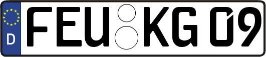 FEU-KG09