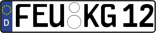 FEU-KG12