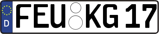 FEU-KG17