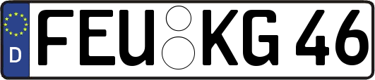 FEU-KG46