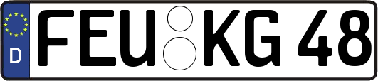 FEU-KG48