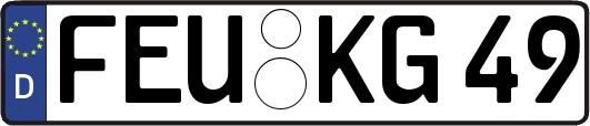 FEU-KG49