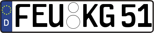 FEU-KG51