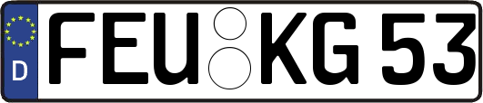 FEU-KG53