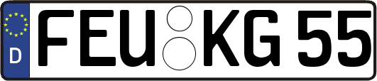 FEU-KG55
