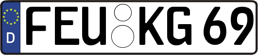 FEU-KG69