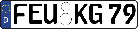 FEU-KG79