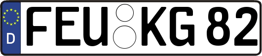 FEU-KG82