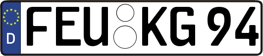 FEU-KG94