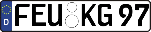 FEU-KG97