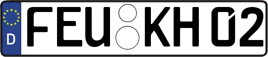 FEU-KH02