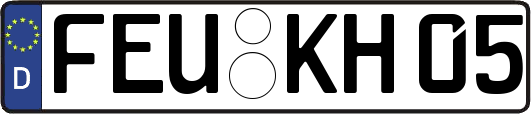 FEU-KH05