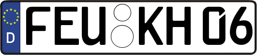 FEU-KH06