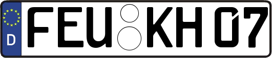 FEU-KH07