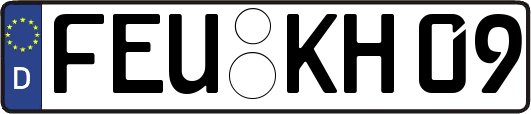 FEU-KH09